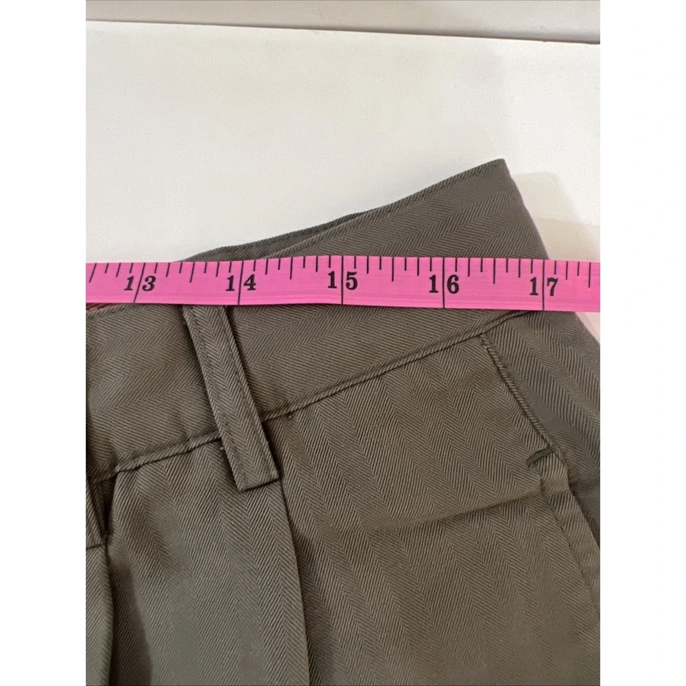 Caribbean Joe Let Go Pants 38x30 Rayon Blend‎ Mens Dress Pants.